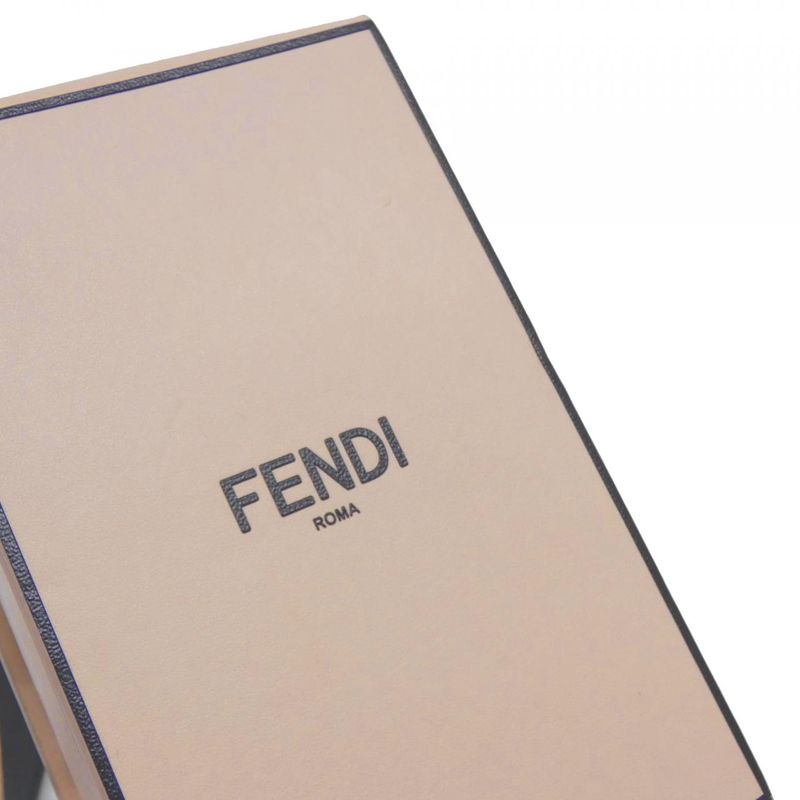 Fendi 8bt339 ADP6 Shoulder Bag