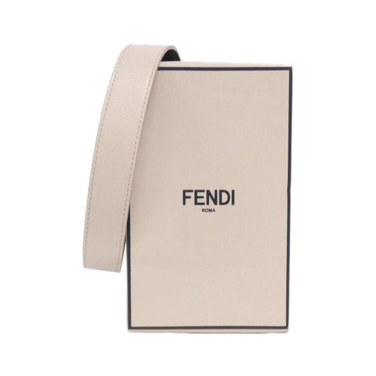 Fendi 8bt339 ADP6 Shoulder Bag