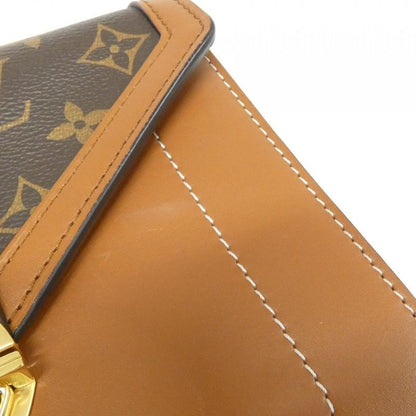 Louis Vuitton Monogram Sac Biface M44386 Shoulder Bag