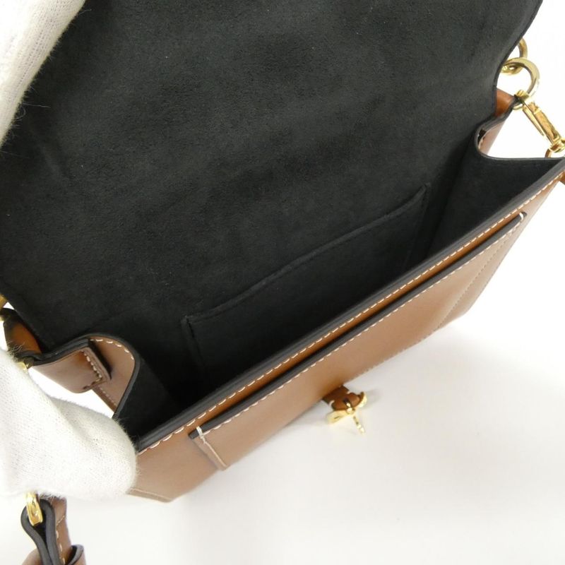 Louis Vuitton Monogram Sac Biface M44386 Shoulder Bag