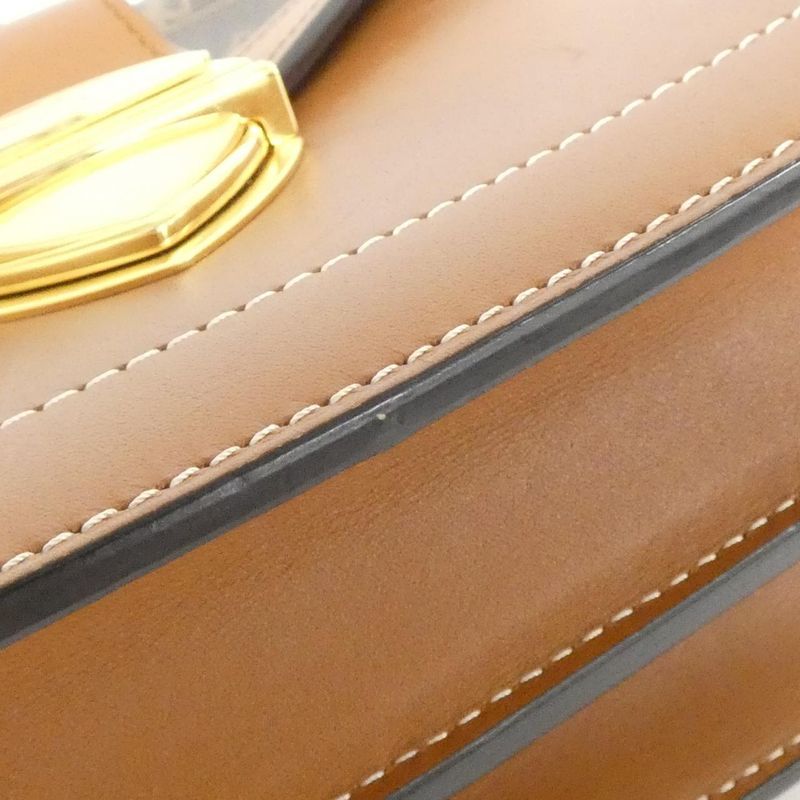 Louis Vuitton Monogram Sac Biface M44386 Shoulder Bag