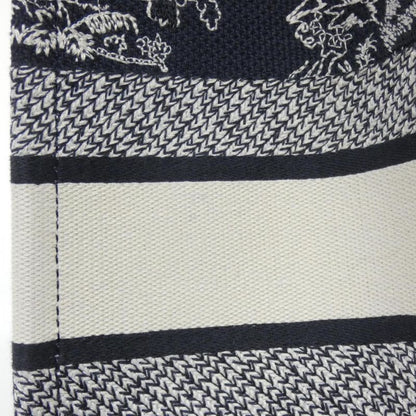 Christian Dior Toile DE JOUY Reverse Dior Book Tote Large M1286zrgo Bag