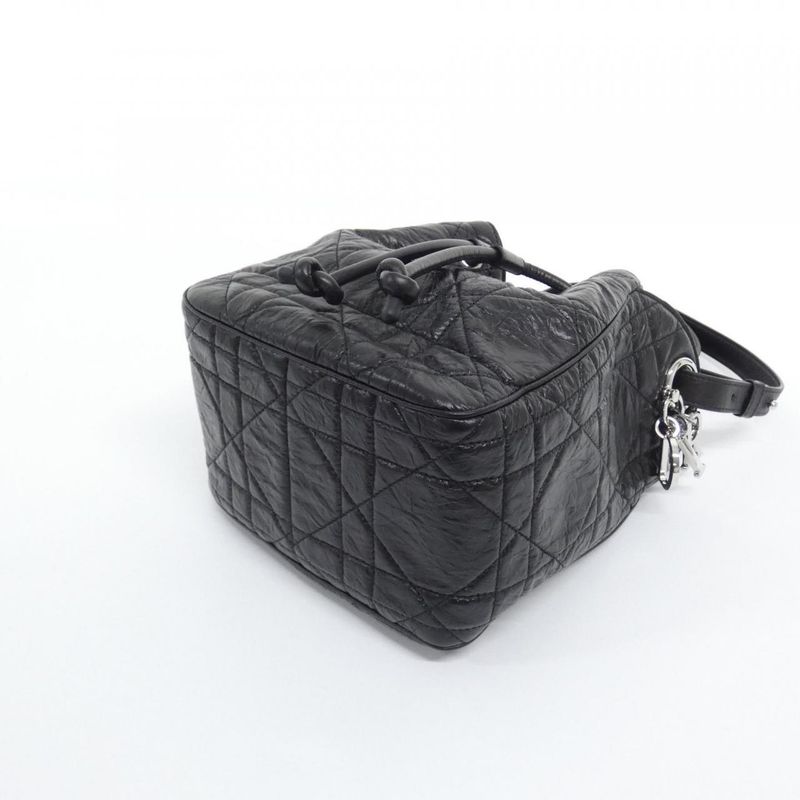 Christian Dior D-motion Small M2851pmjq Shoulder Bag