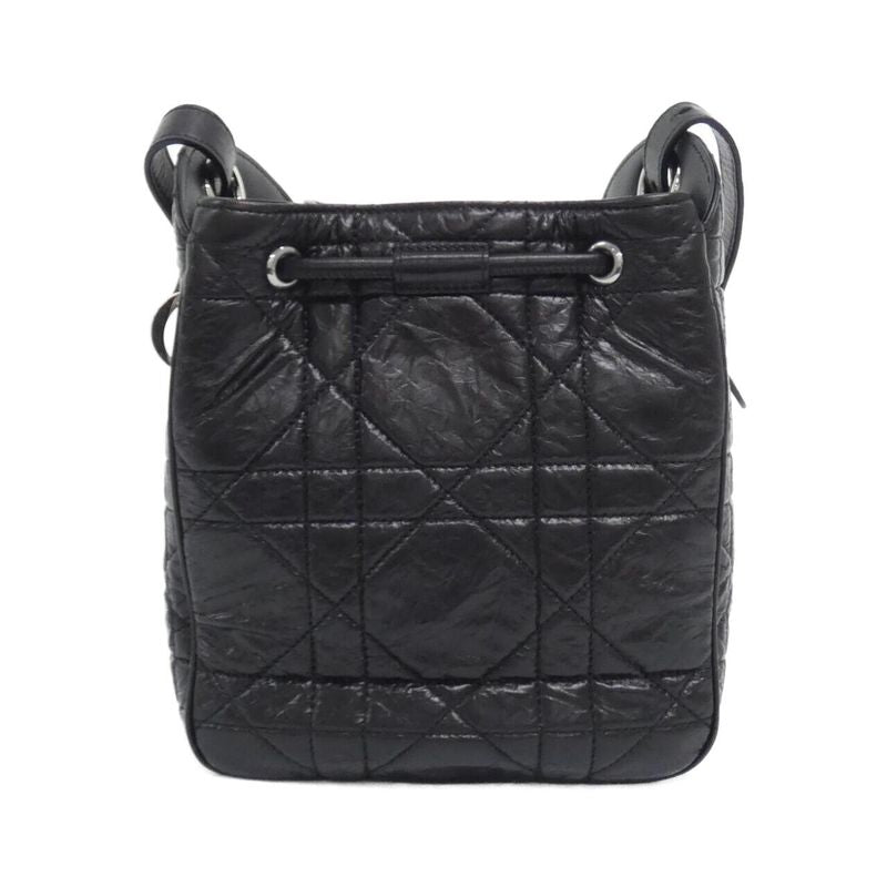 Christian Dior D-motion Small M2851pmjq Shoulder Bag