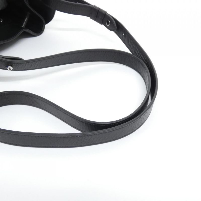 Christian Dior D-motion Small M2851pmjq Shoulder Bag