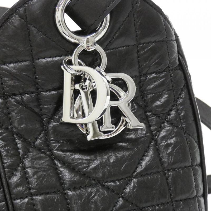 Christian Dior D-motion Small M2851pmjq Shoulder Bag