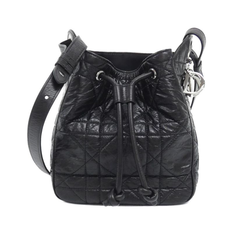 Christian Dior D-motion Small M2851pmjq Shoulder Bag