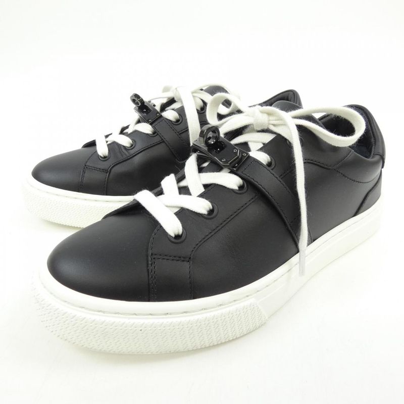 Hermes DAY Kelly Buckle 241216z Sneakers
