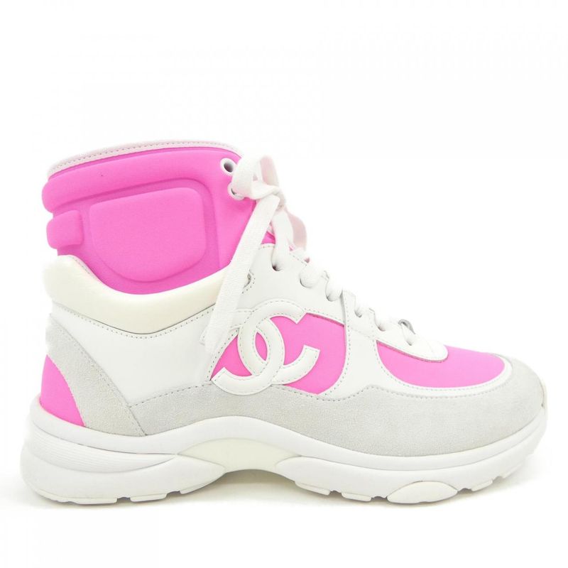 Chanel G33726 Sneakers