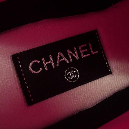 Chanel G33726 Sneakers