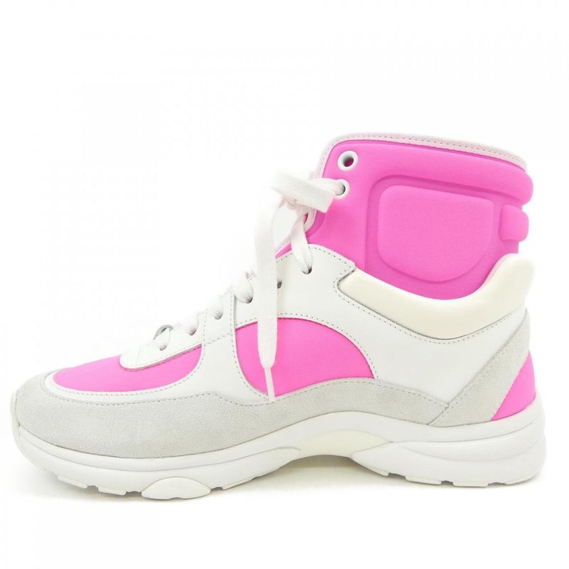 Chanel G33726 Sneakers