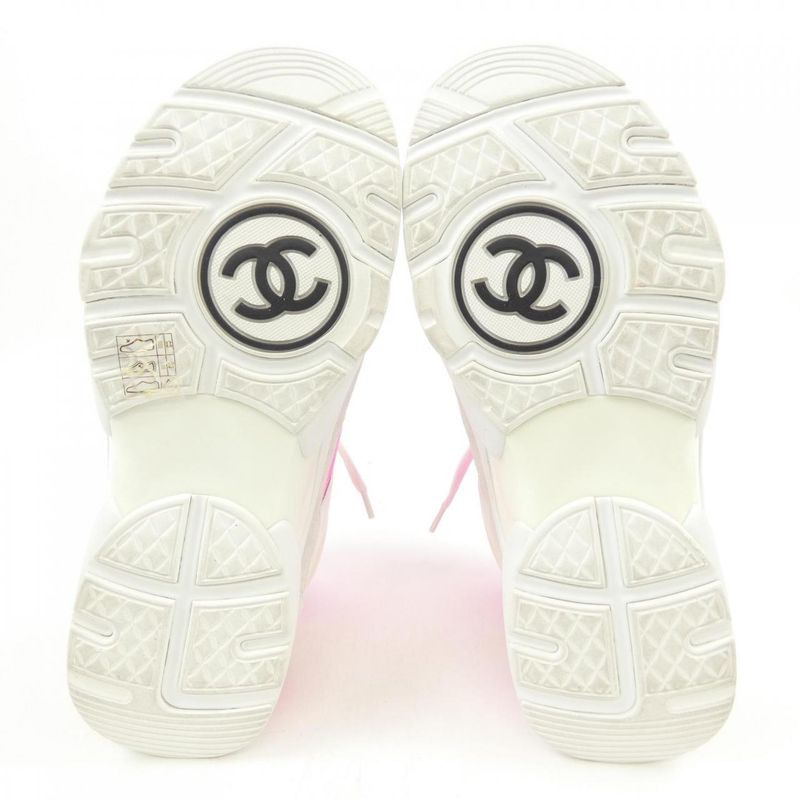 Chanel G33726 Sneakers