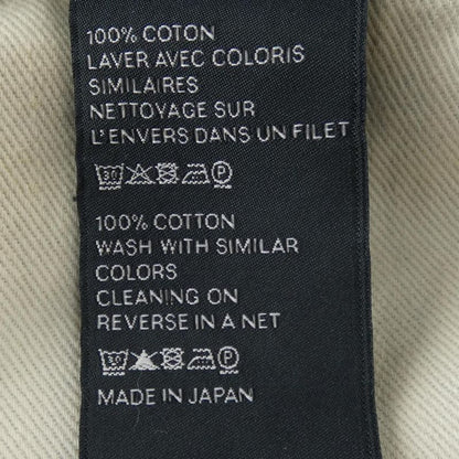 Celine Jane Flared Jeans Triomphe 2n860930f Jeans