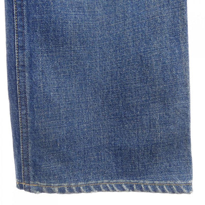 Celine Jane Flared Jeans Triomphe 2n860930f Jeans