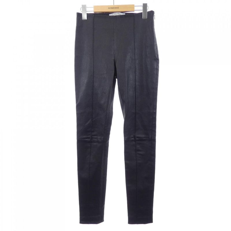 Christian DIOR 845p04al050 Pants