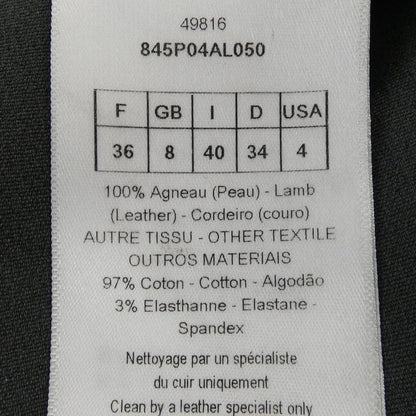 Christian DIOR 845p04al050 Pants