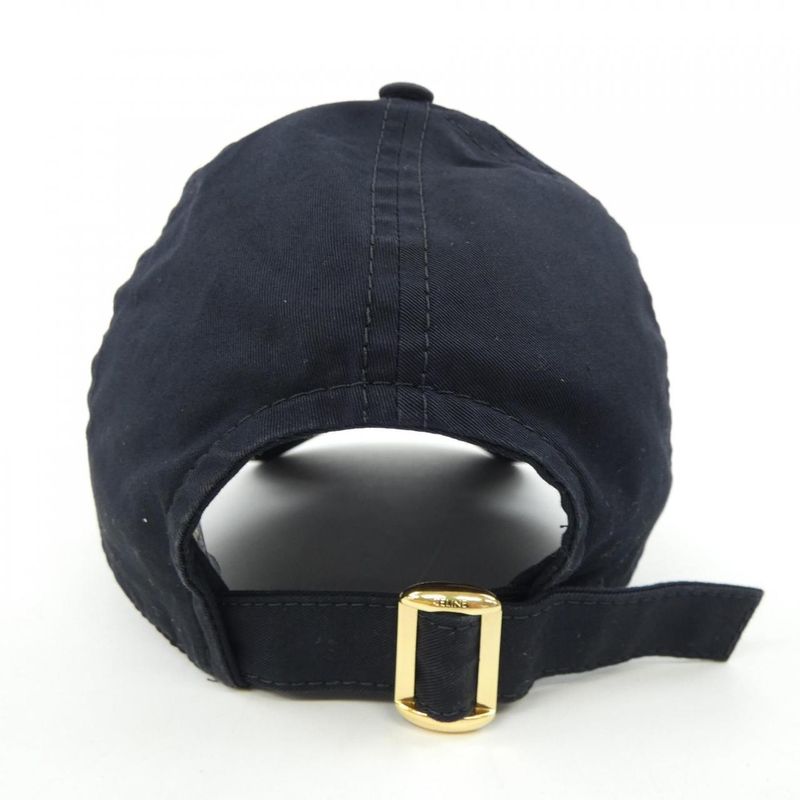 Celine Triomphe Baseball Cap 2aut6969p Cap
