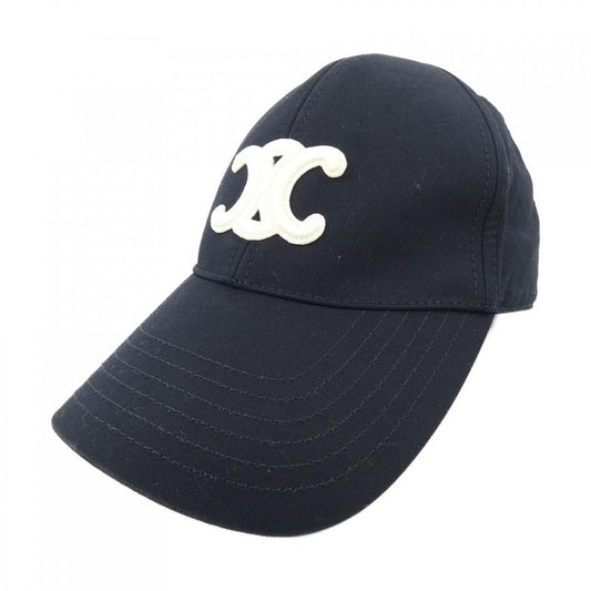 Celine Triomphe Baseball Cap 2aut6969p Cap