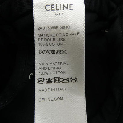 Celine Triomphe Baseball Cap 2aut6969p Cap