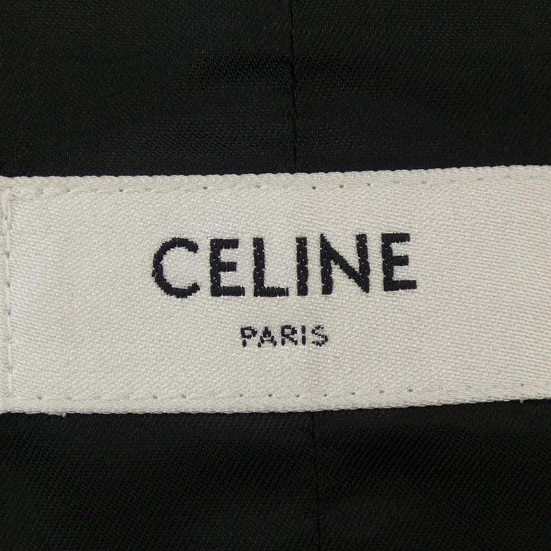 Celine Classic Fit Ri00l363s Vest