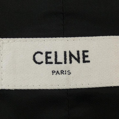 Celine Classic Fit Ri00l363s Vest
