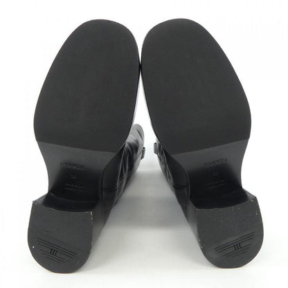 Hermes Horse H Cut Detail 232032z Long Boots