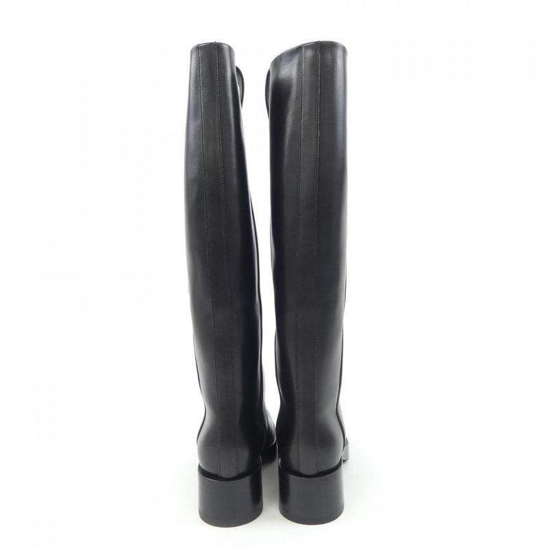 Hermes Horse H Cut Detail 232032z Long Boots