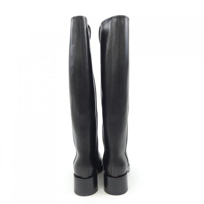 Hermes Horse H Cut Detail 232032z Long Boots