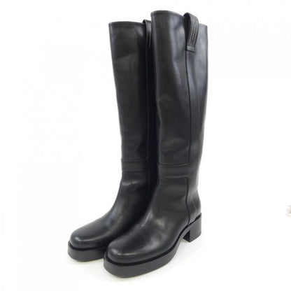 Hermes Horse H Cut Detail 232032z Long Boots