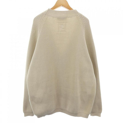 Fendi Fzc498 AIBI Cardigan
