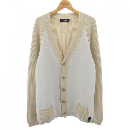 Fendi Fzc498 AIBI Cardigan