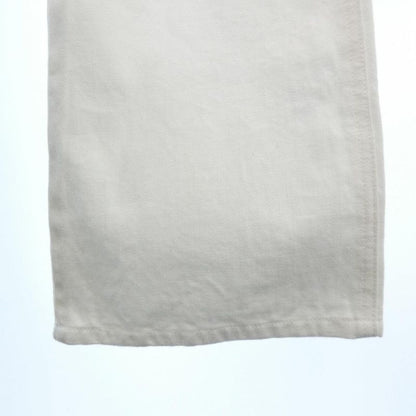 Celine Mid Waist Flared Pants 2n214792d Jeans