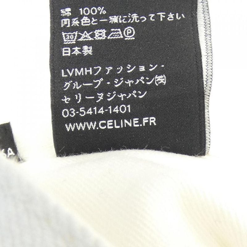 Celine Mid Waist Flared Pants 2n214792d Jeans