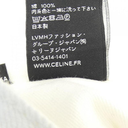 Celine Mid Waist Flared Pants 2n214792d Jeans