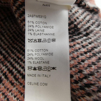 Celine 2a97w531q Knit Cap