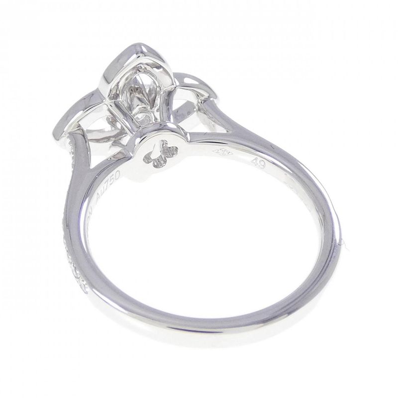 Louis Vuitton Diamond Ring