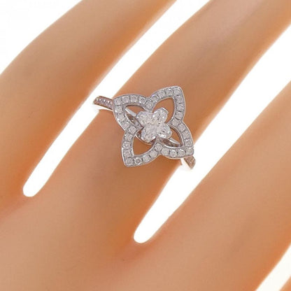 Louis Vuitton Diamond Ring