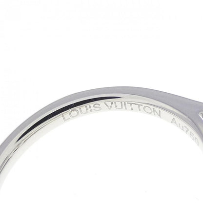 Louis Vuitton Diamond Ring