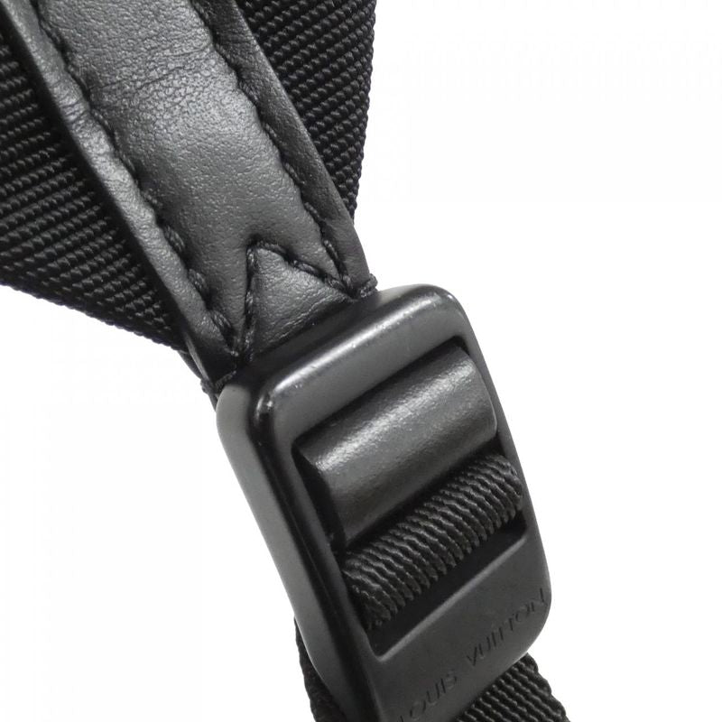 Louis Vuitton Monogram Eclipse Trio Backpack M45538 Backpack Sac