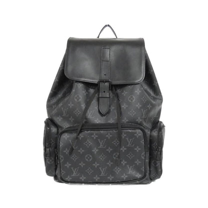 Louis Vuitton Monogram Eclipse Trio Backpack M45538 Backpack Sac