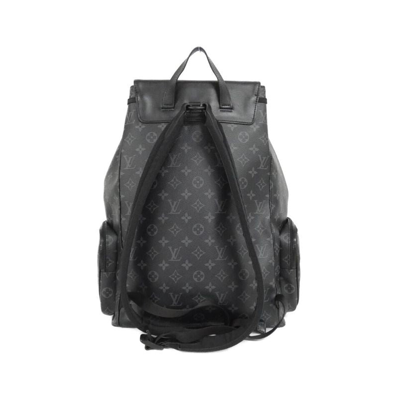 Louis Vuitton Monogram Eclipse Trio Backpack M45538 Backpack Sac