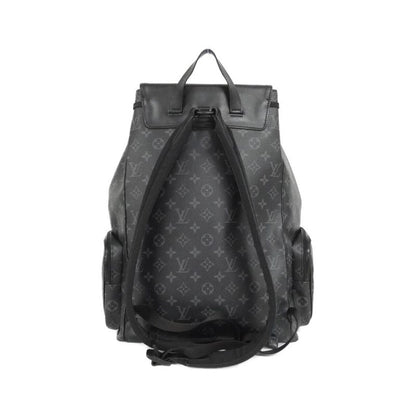 Louis Vuitton Monogram Eclipse Trio Backpack M45538 Backpack Sac