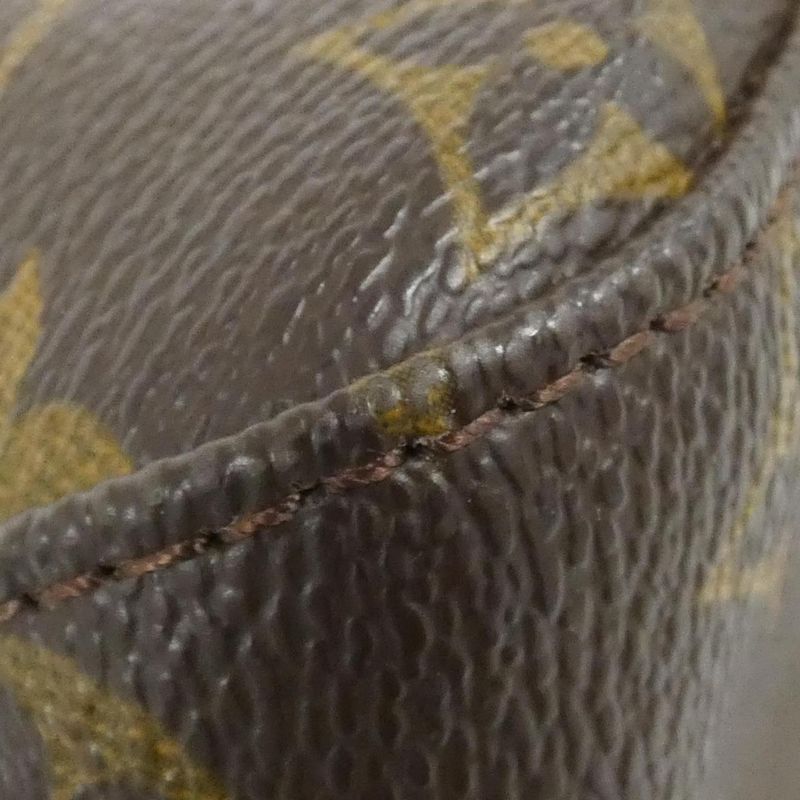 Louis Vuitton Monogram Looping GM M51145 Shoulder Bag