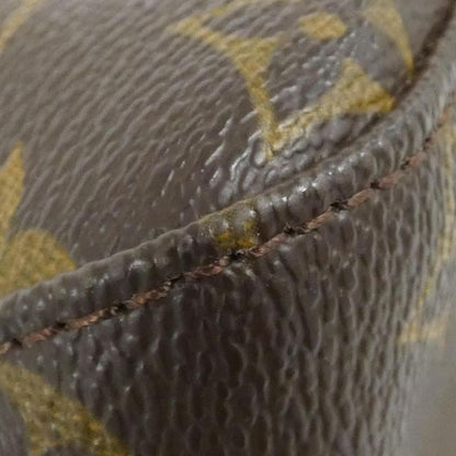 Louis Vuitton Monogram Looping GM M51145 Shoulder Bag