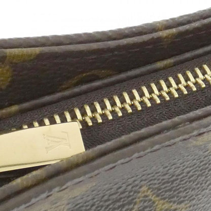 Louis Vuitton Monogram Looping GM M51145 Shoulder Bag