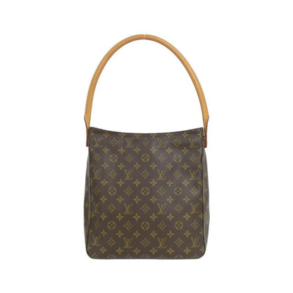 Louis Vuitton Monogram Looping GM M51145 Shoulder Bag