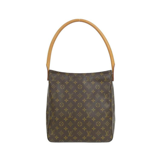 Louis Vuitton Monogram Looping GM M51145 Shoulder Bag