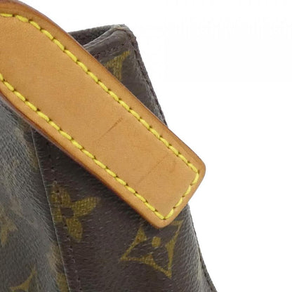 Louis Vuitton Monogram Looping GM M51145 Shoulder Bag