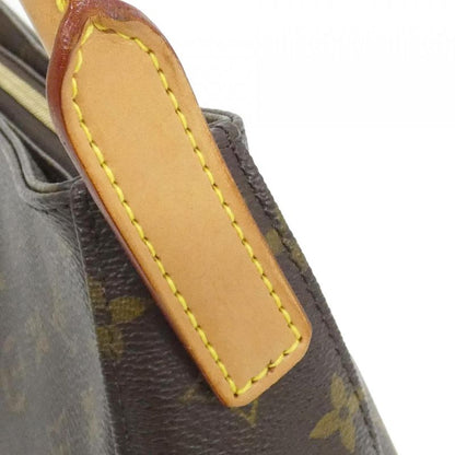 Louis Vuitton Monogram Looping MM M51146 Shoulder Bag