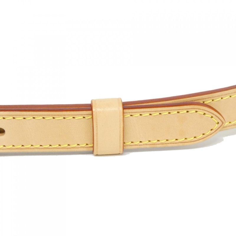 Louis Vuitton Damier Azure (rope And Chain) Speedy Bandouliere 25cm (9.84in)